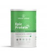 Epic protein organic - Zelené království 912g.